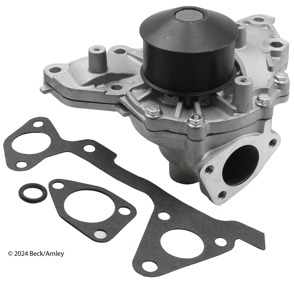 Beck/Arnley 131-2439 2003-2006 Kia Sorento Engine Water Pump Assembly