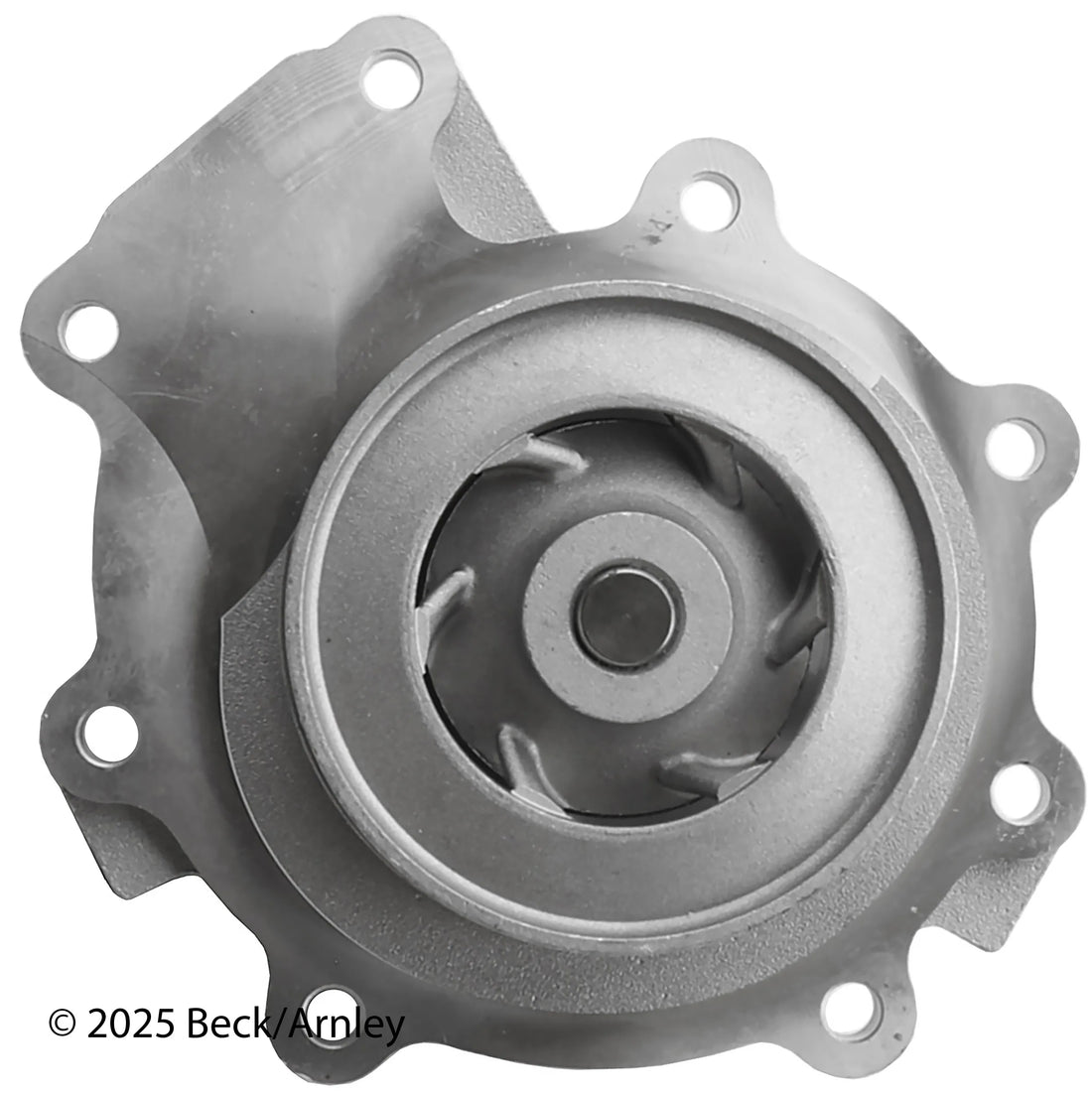 Beck/Arnley 131-2441 2006-2009 Ford Fusion Engine Water Pump