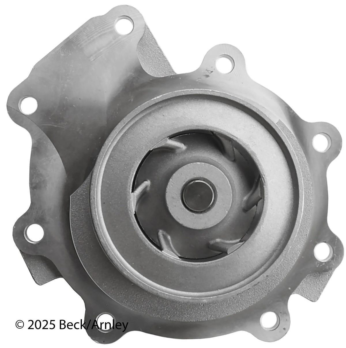 Beck/Arnley 131-2441 2006-2009 Ford Fusion Engine Water Pump