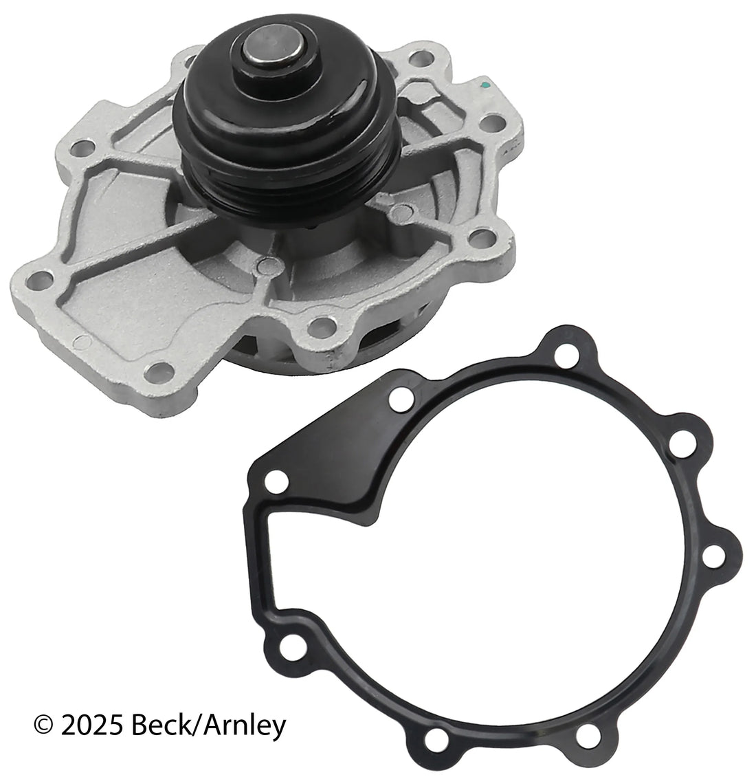 Beck/Arnley 131-2441 2006-2009 Ford Fusion Engine Water Pump