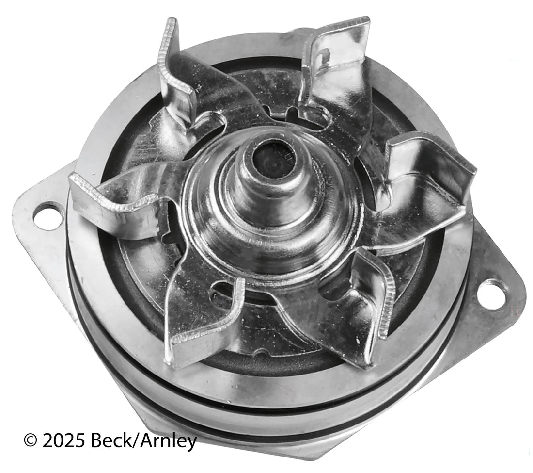 Beck/Arnley 131-2442 2009-2024 Nissan GT-R Engine Water Pump