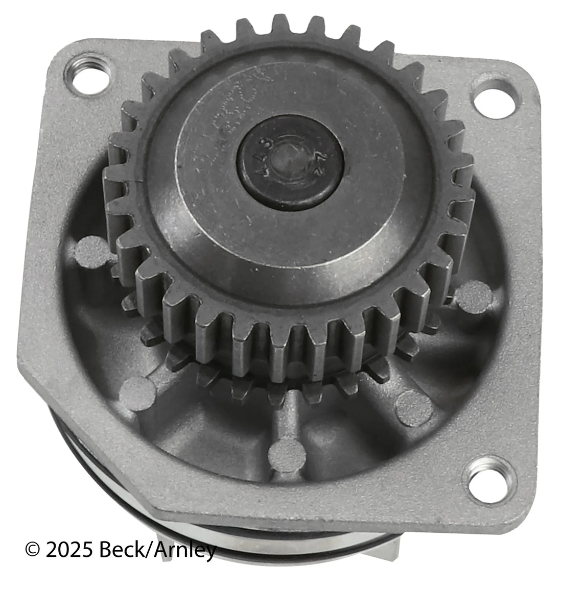 Beck/Arnley 131-2442 2009-2024 Nissan GT-R Engine Water Pump