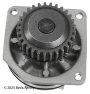 Beck/Arnley 131-2442 2009-2024 Nissan GT-R Engine Water Pump