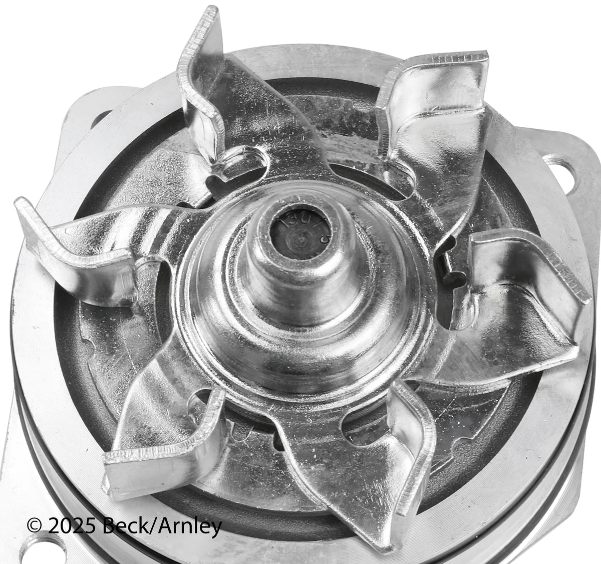 Beck/Arnley 131-2442 2009-2024 Nissan GT-R Engine Water Pump