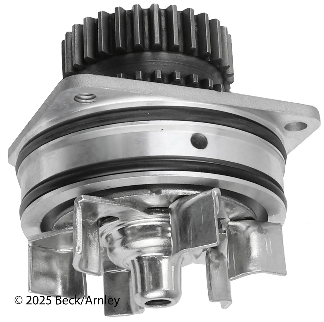 Beck/Arnley 131-2442 2009-2024 Nissan GT-R Engine Water Pump