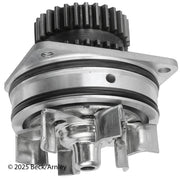 Beck/Arnley 131-2442 2009-2024 Nissan GT-R Engine Water Pump