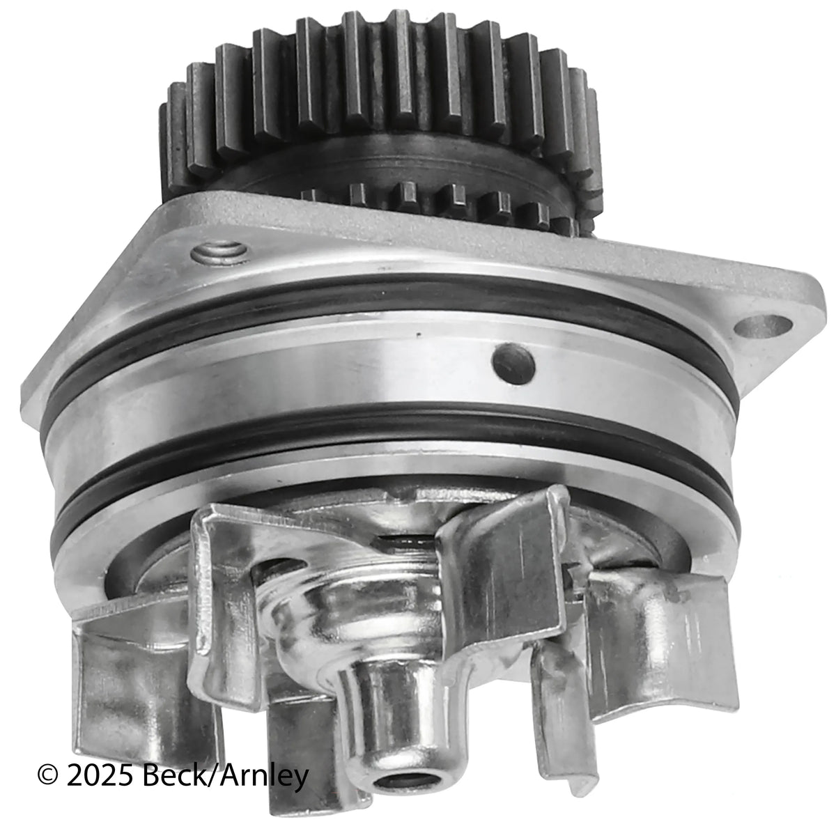 Beck/Arnley 131-2442 2009-2024 Nissan GT-R Engine Water Pump