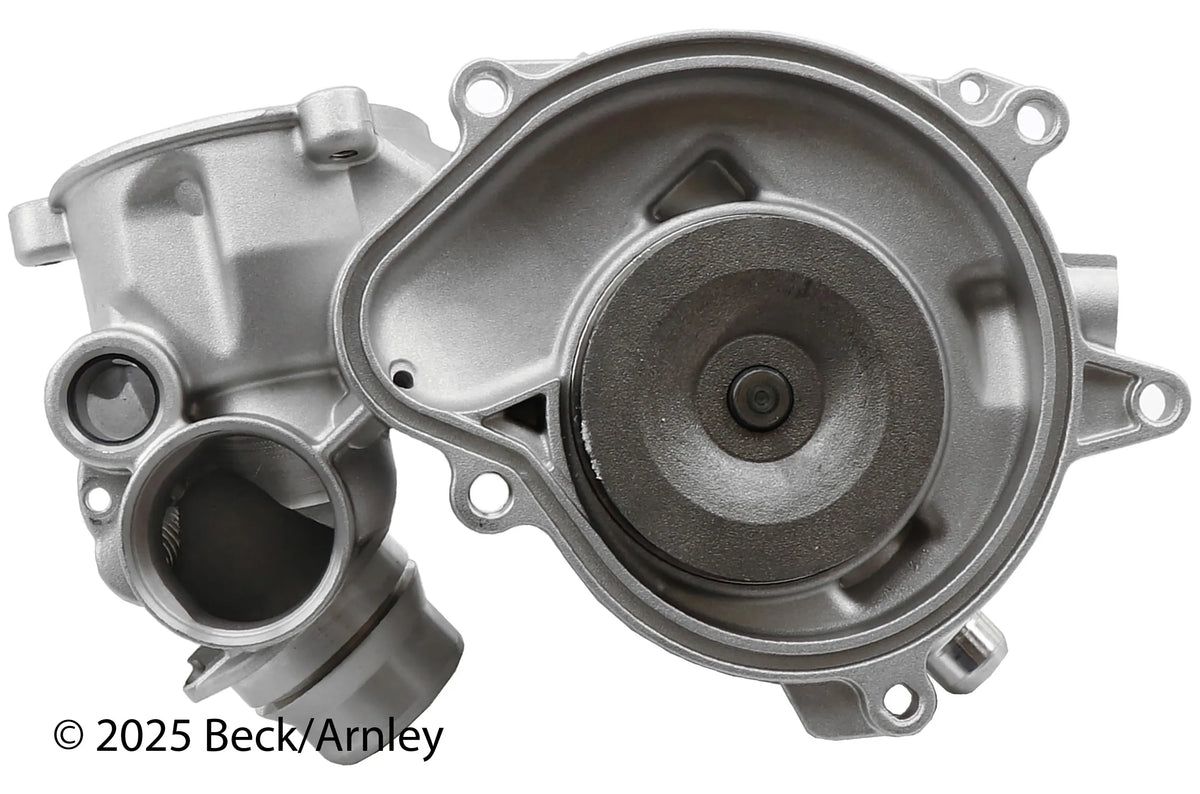 Beck/Arnley 131-2444 2006-2010 BMW 550i Engine Water Pump