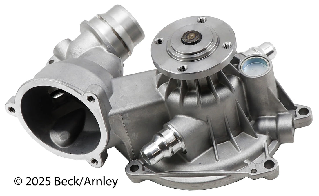 Beck/Arnley 131-2444 2006-2010 BMW 550i Engine Water Pump