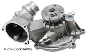 Beck/Arnley 131-2444 2006-2010 BMW 550i Engine Water Pump