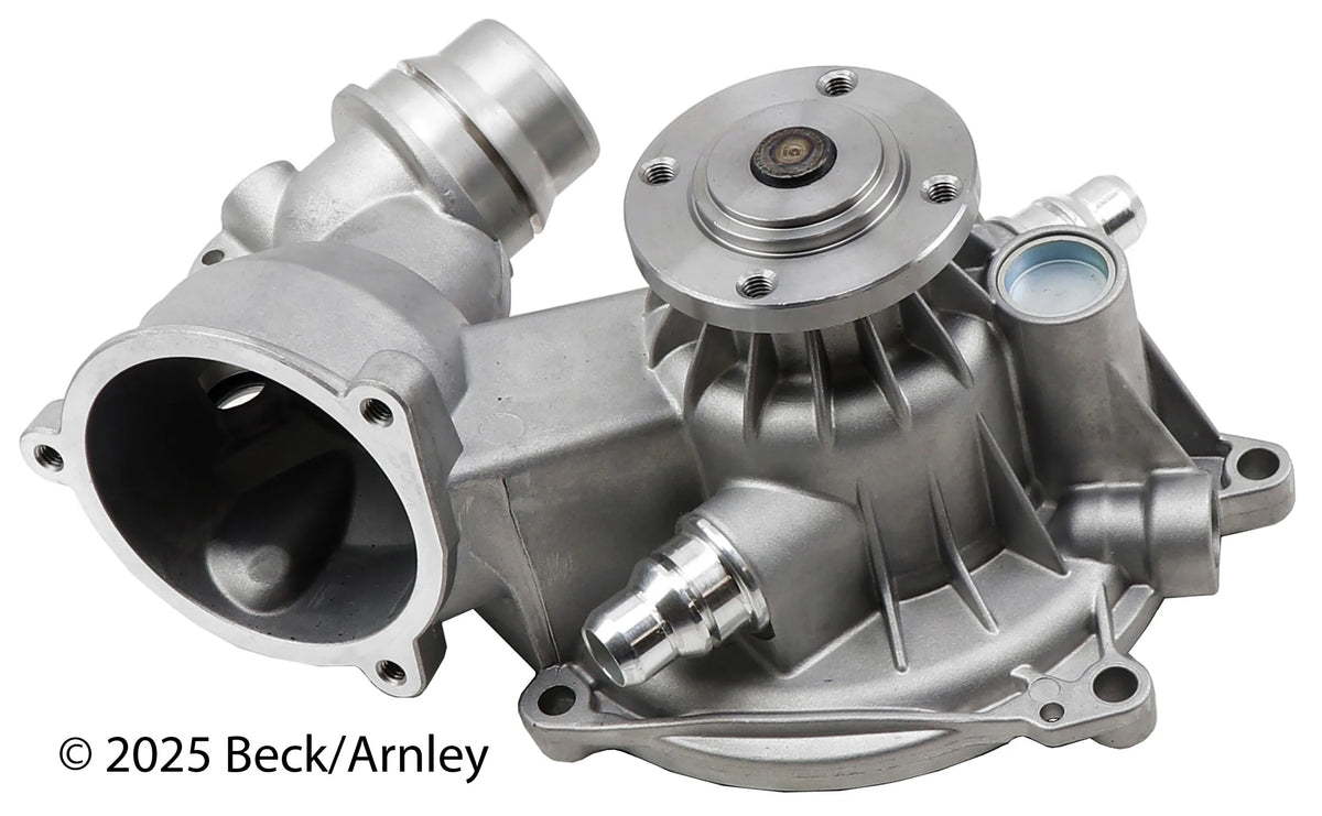 Beck/Arnley 131-2444 2006-2010 BMW 550i Engine Water Pump