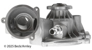 Beck/Arnley 131-2444 2006-2010 BMW 550i Engine Water Pump