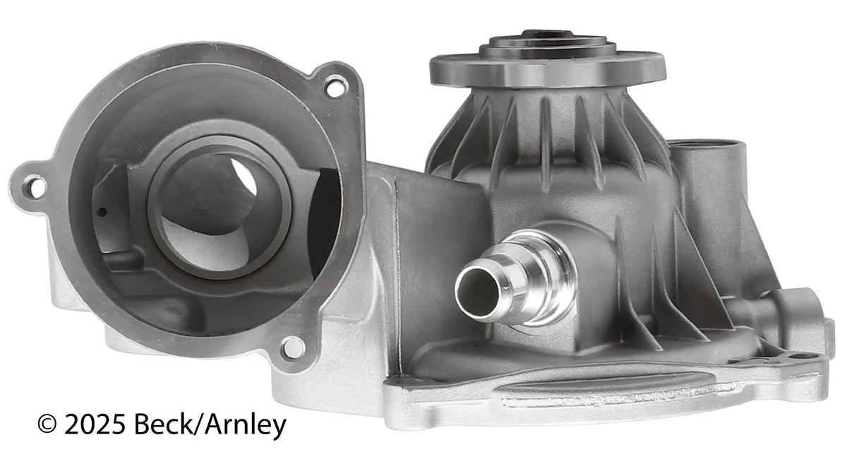Beck/Arnley 131-2444 2006-2010 BMW 550i Engine Water Pump