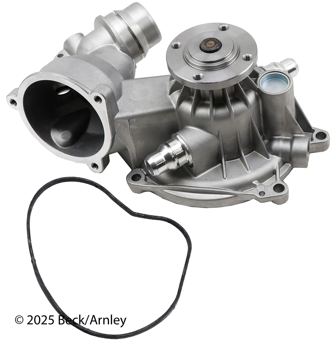 Beck/Arnley 131-2444 2006-2010 BMW 550i Engine Water Pump