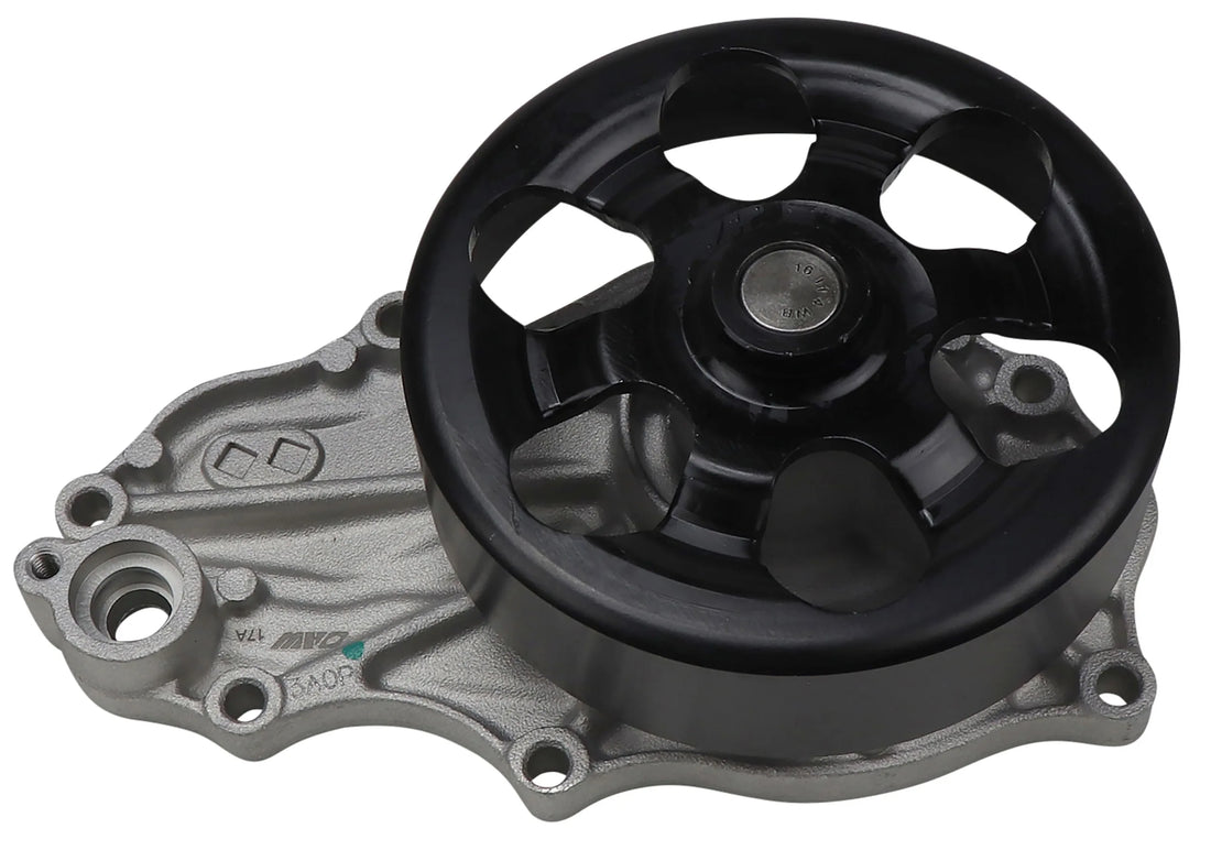 Beck/Arnley 131-2447 2002-2006 Acura RSX Engine Water Pump