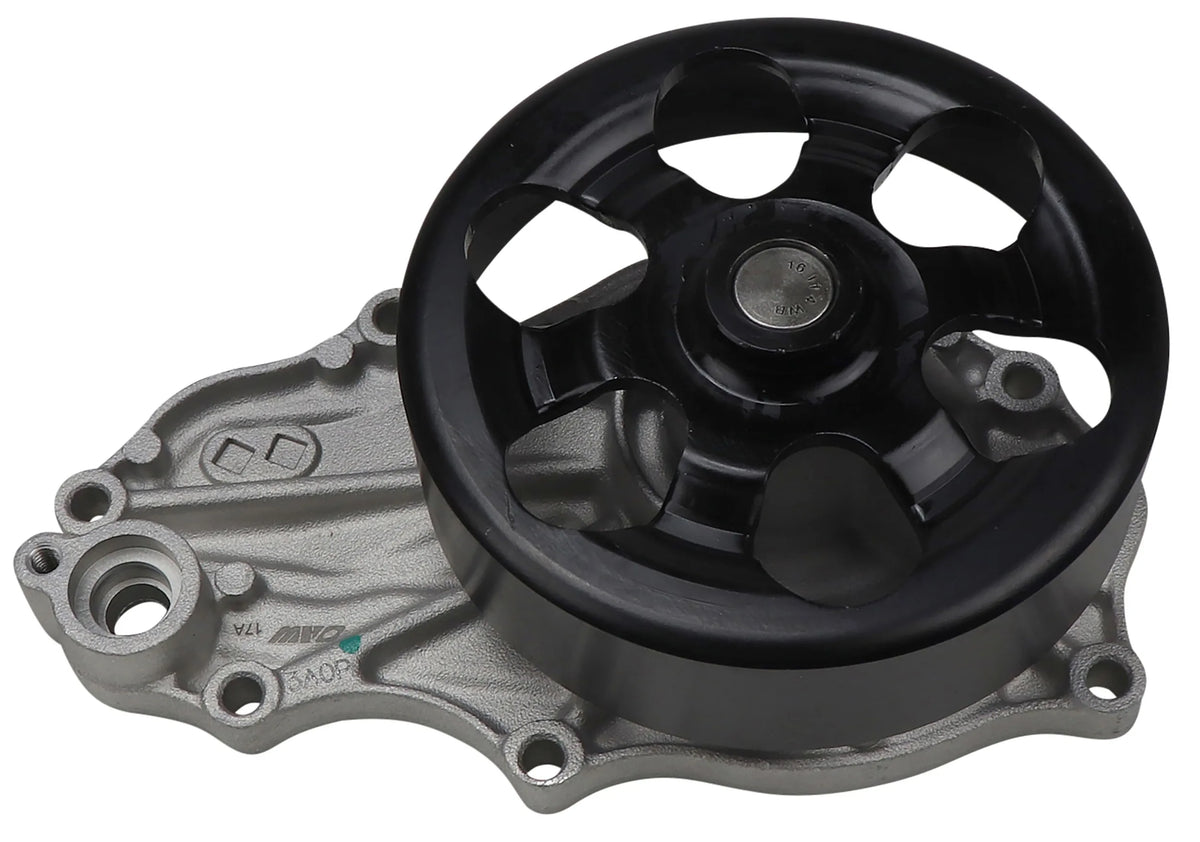 Beck/Arnley 131-2447 2002-2006 Acura RSX Engine Water Pump