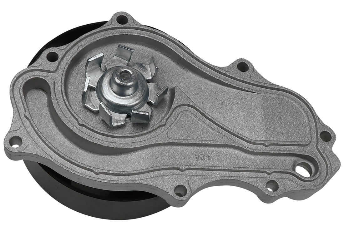 Beck/Arnley 131-2447 2002-2006 Acura RSX Engine Water Pump