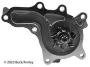 Beck/Arnley 131-2448 2009-2019 Toyota Highlander Engine Water Pump