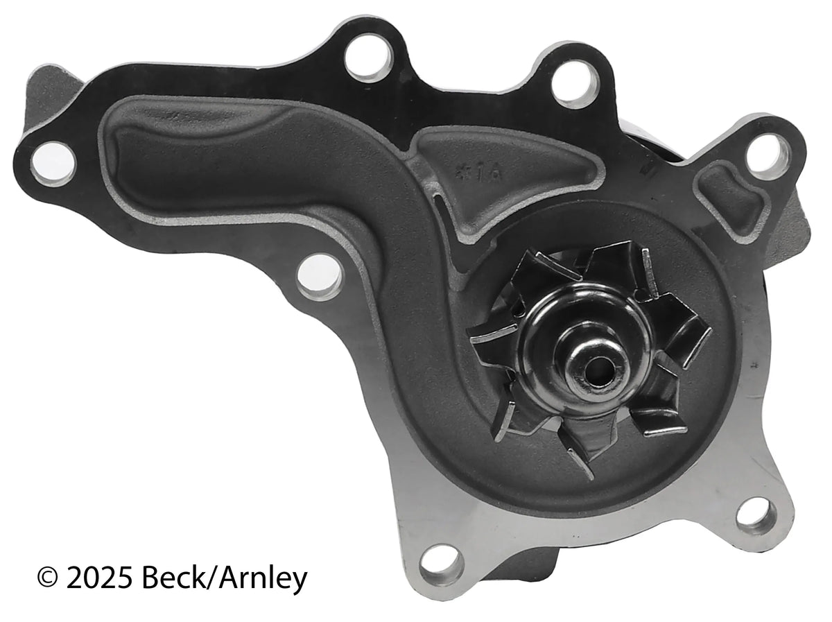 Beck/Arnley 131-2448 2009-2019 Toyota Highlander Engine Water Pump
