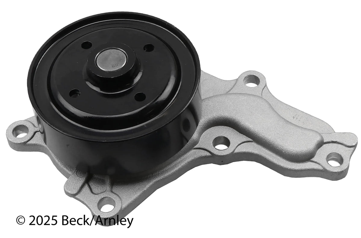 Beck/Arnley 131-2448 2009-2019 Toyota Highlander Engine Water Pump