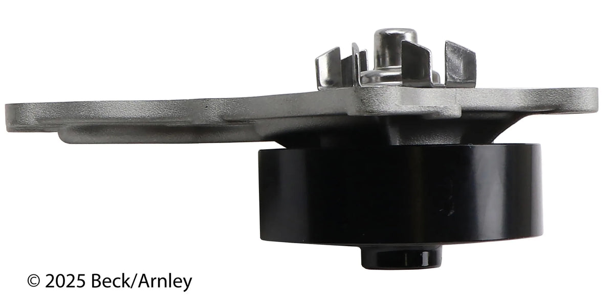 Beck/Arnley 131-2448 2009-2019 Toyota Highlander Engine Water Pump