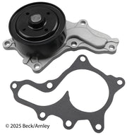 Beck/Arnley 131-2448 2009-2019 Toyota Highlander Engine Water Pump