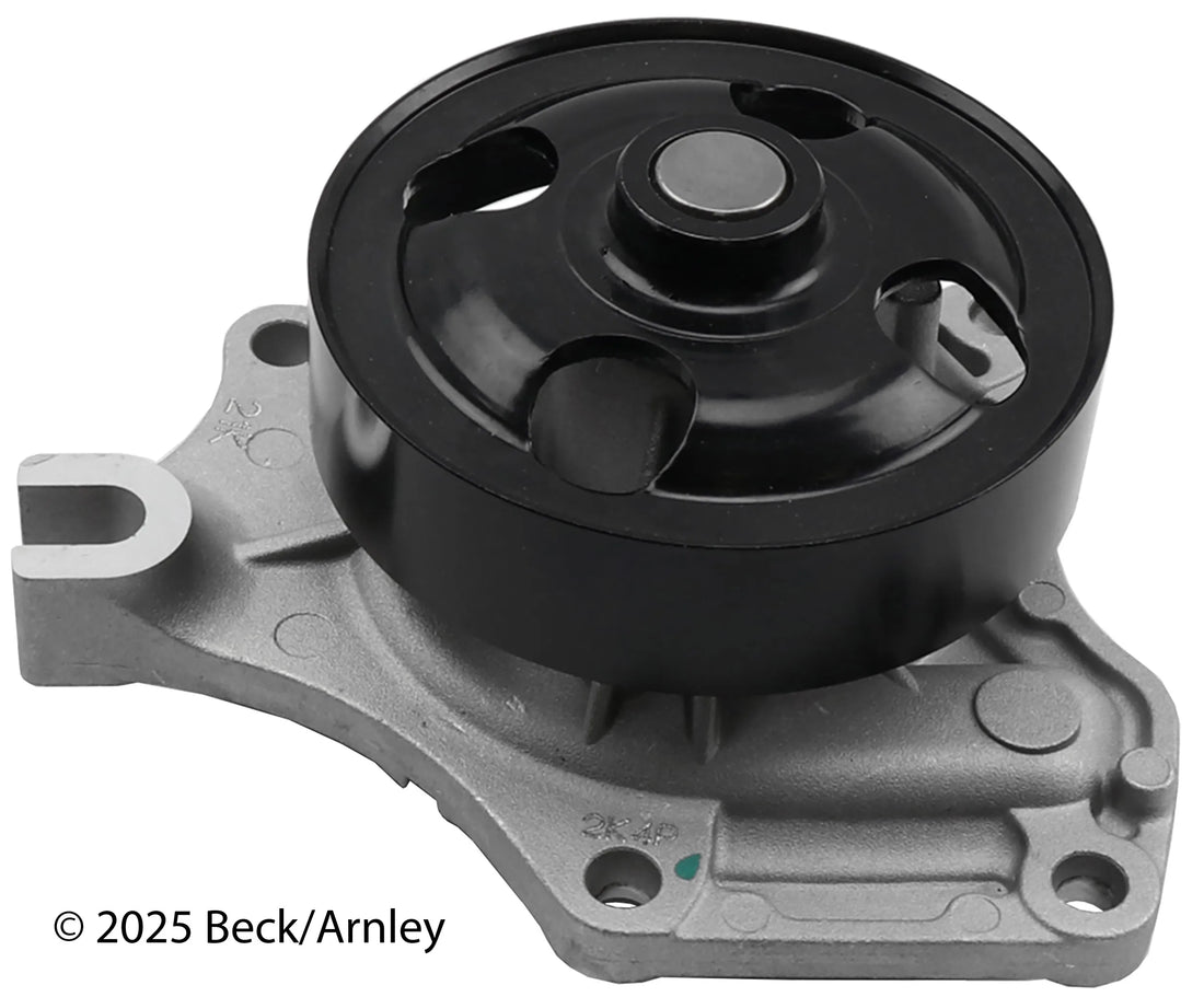 Beck/Arnley 131-2449 2011-2014 Mazda 2 Engine Water Pump