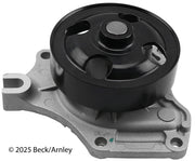 Beck/Arnley 131-2449 2011-2014 Mazda 2 Engine Water Pump