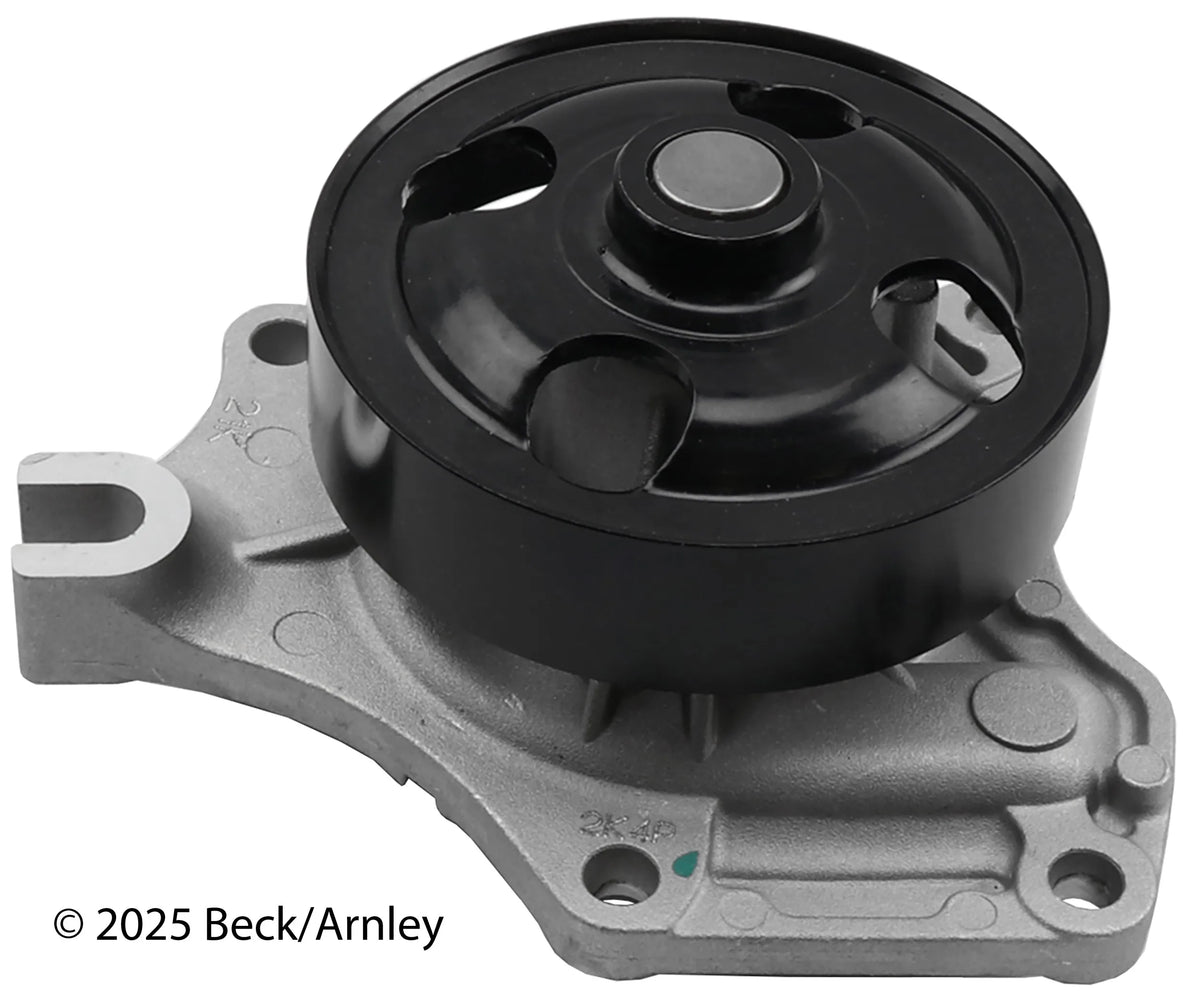 Beck/Arnley 131-2449 2011-2014 Mazda 2 Engine Water Pump