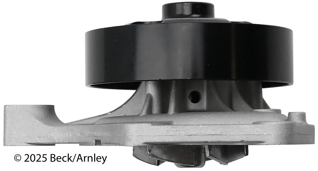 Beck/Arnley 131-2449 2011-2014 Mazda 2 Engine Water Pump