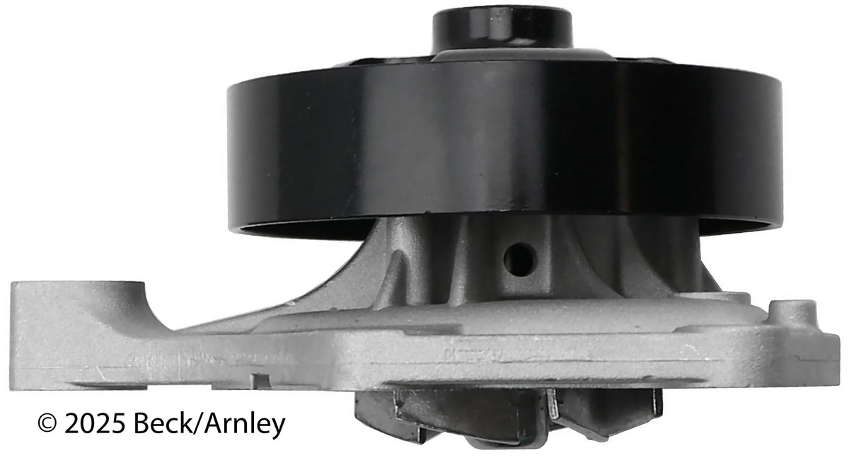 Beck/Arnley 131-2449 2011-2014 Mazda 2 Engine Water Pump
