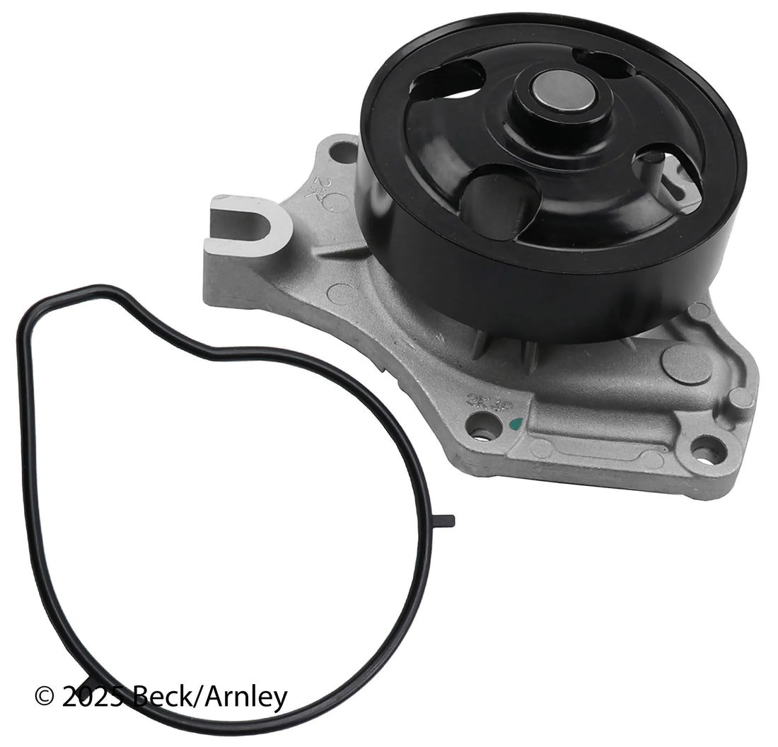 Beck/Arnley 131-2449 2011-2014 Mazda 2 Engine Water Pump