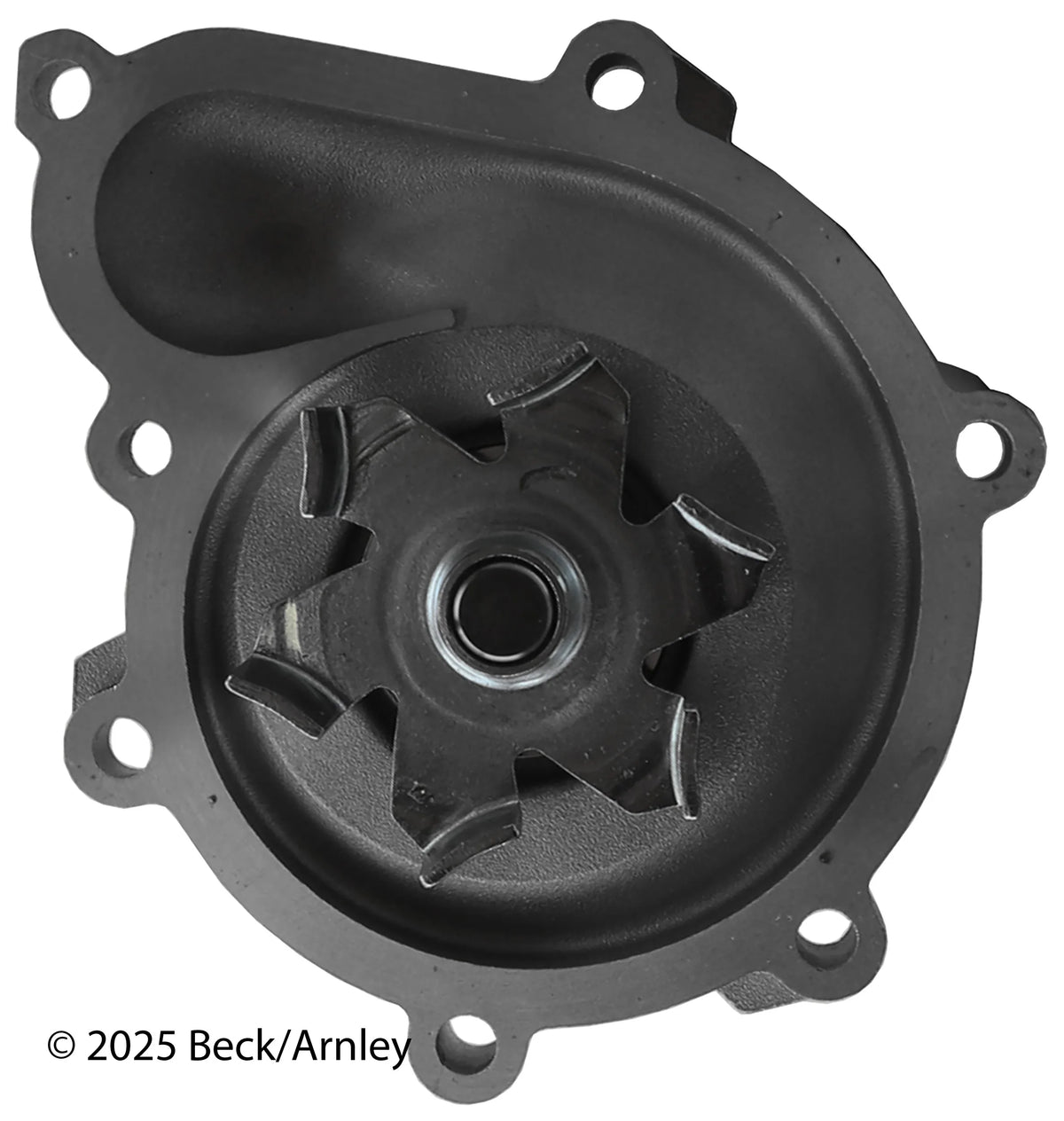 Beck/Arnley 131-2450 2005-2011 Volvo XC90 Engine Water Pump
