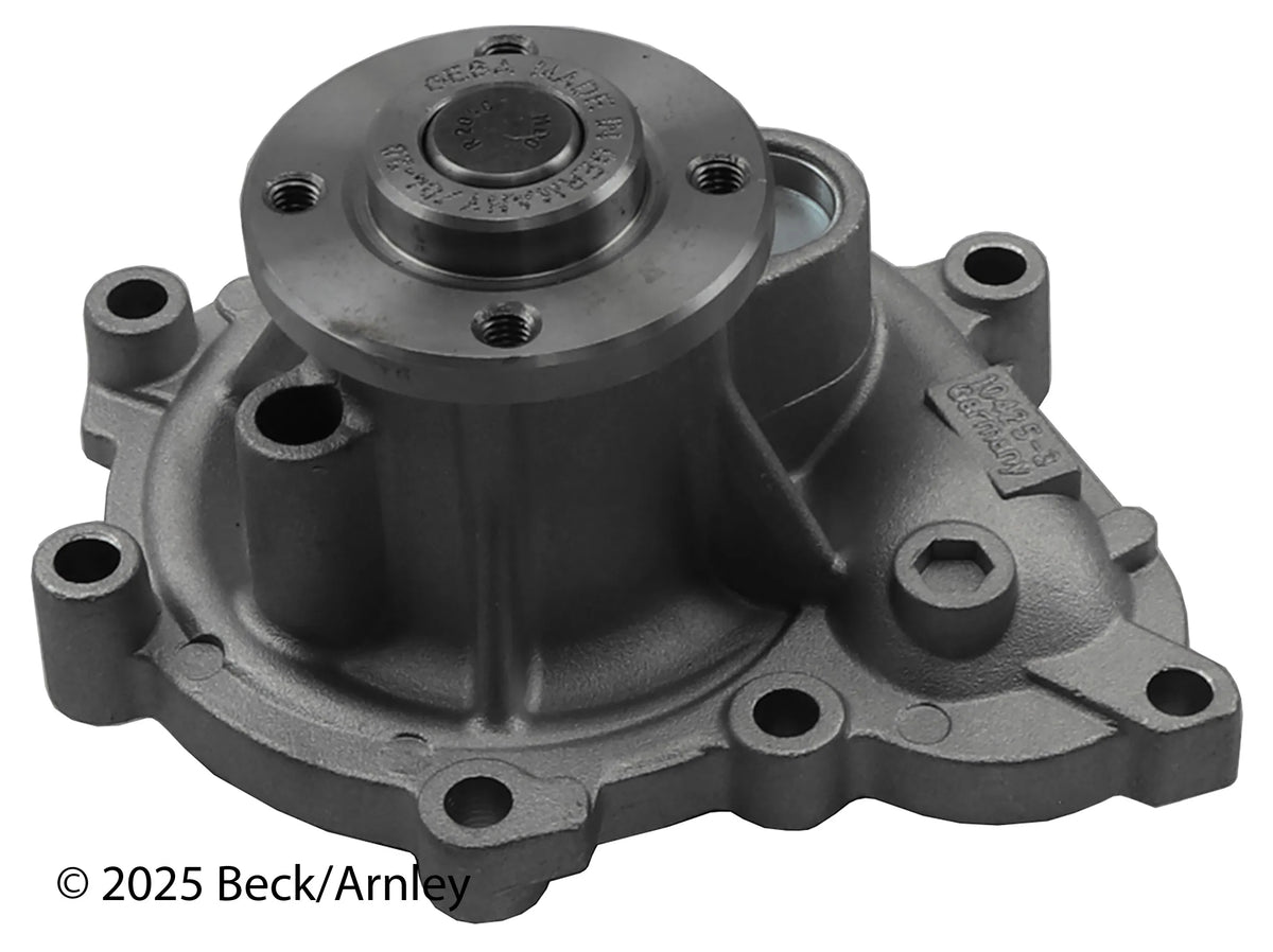 Beck/Arnley 131-2450 2005-2011 Volvo XC90 Engine Water Pump