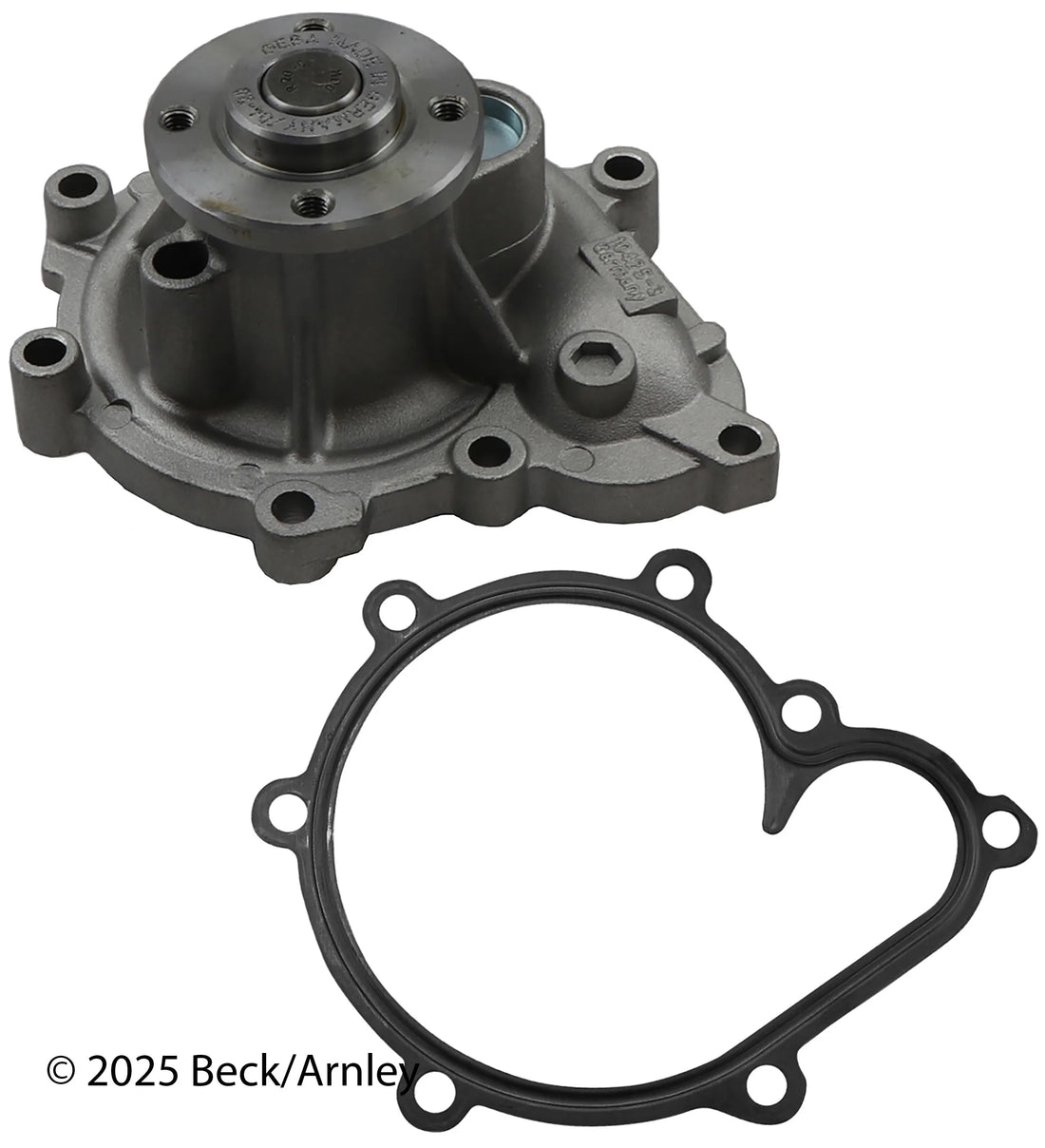 Beck/Arnley 131-2450 2005-2011 Volvo XC90 Engine Water Pump