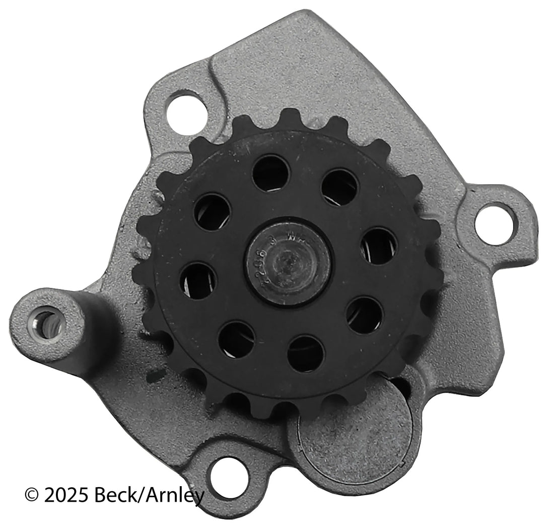 Beck/Arnley 131-2454 2012-2014 Volkswagen Passat Engine Water Pump