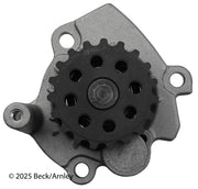 Beck/Arnley 131-2454 2012-2014 Volkswagen Passat Engine Water Pump