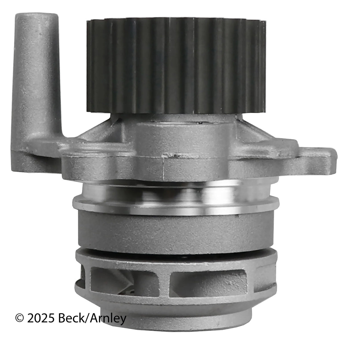 Beck/Arnley 131-2454 2012-2014 Volkswagen Passat Engine Water Pump