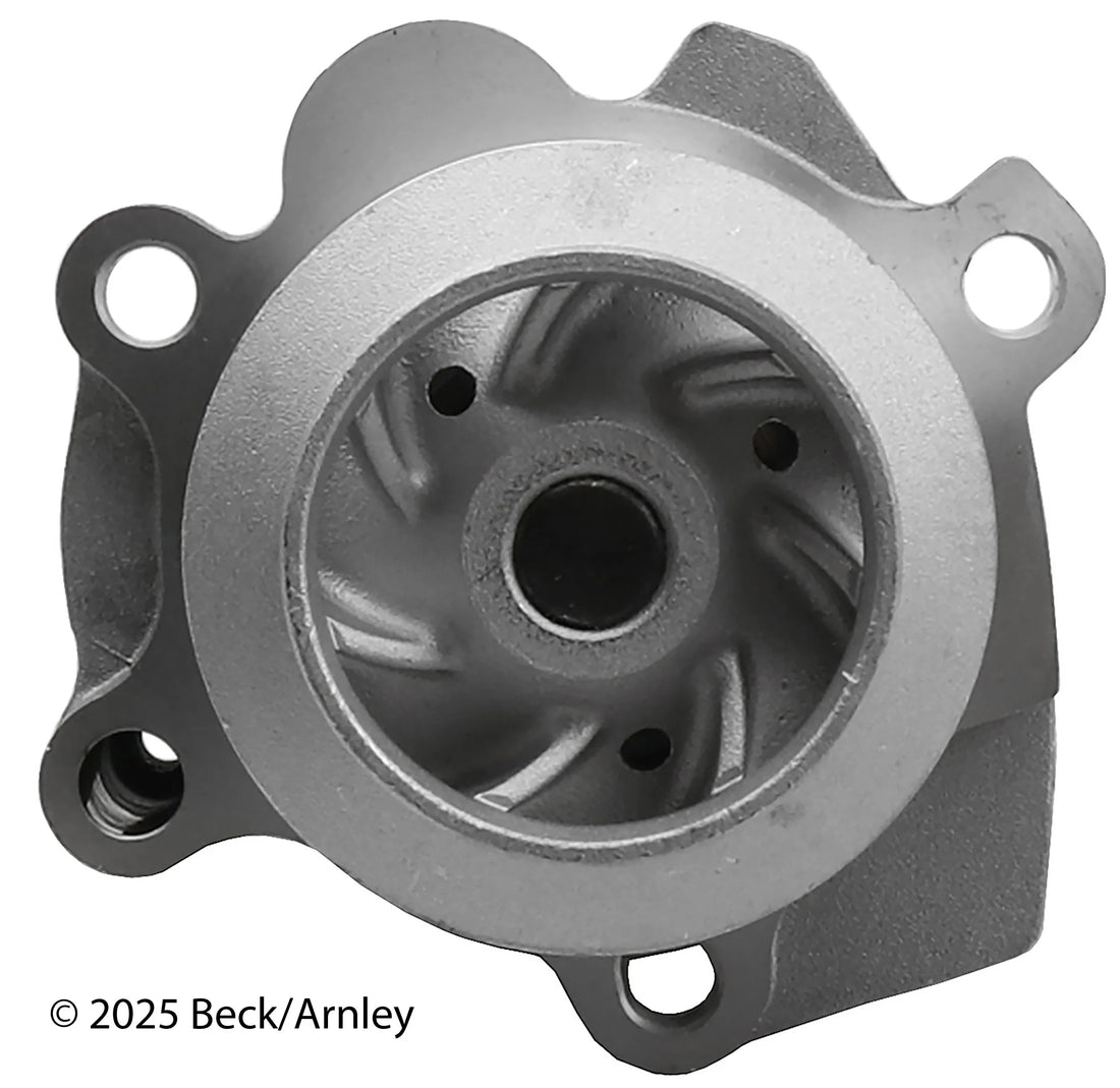 Beck/Arnley 131-2454 2012-2014 Volkswagen Passat Engine Water Pump