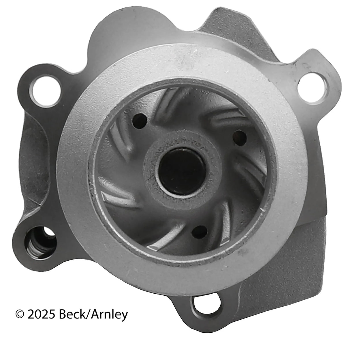 Beck/Arnley 131-2454 2012-2014 Volkswagen Passat Engine Water Pump