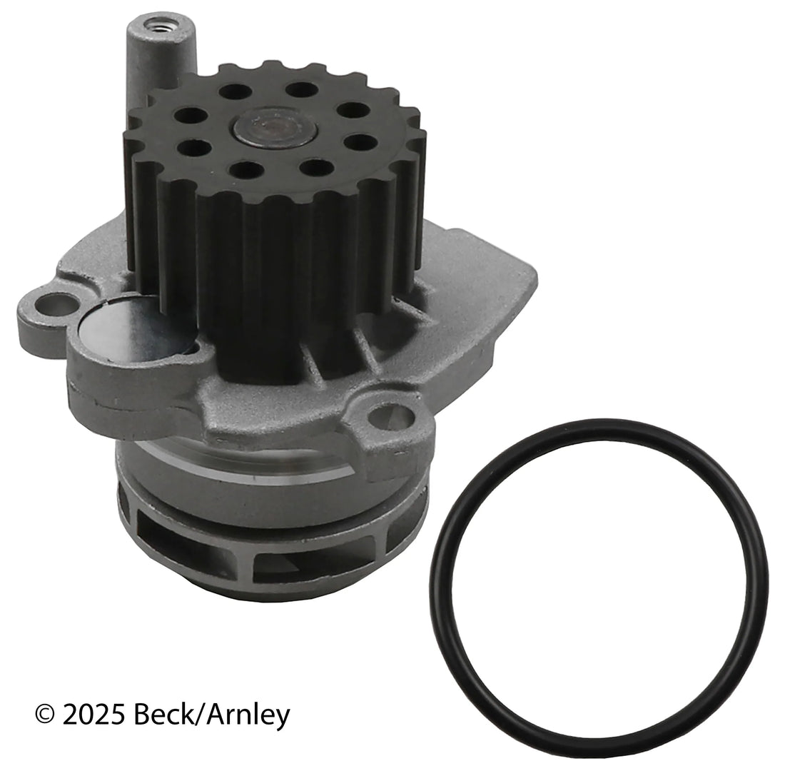 Beck/Arnley 131-2454 2012-2014 Volkswagen Passat Engine Water Pump