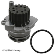 Beck/Arnley 131-2454 2012-2014 Volkswagen Passat Engine Water Pump