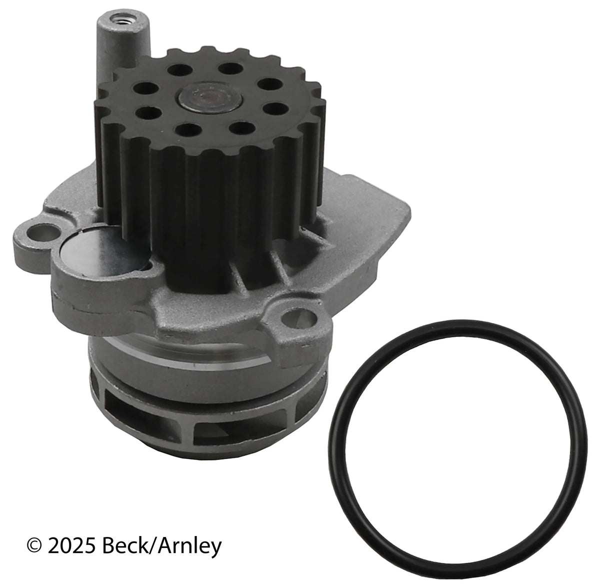 Beck/Arnley 131-2454 2012-2014 Volkswagen Passat Engine Water Pump