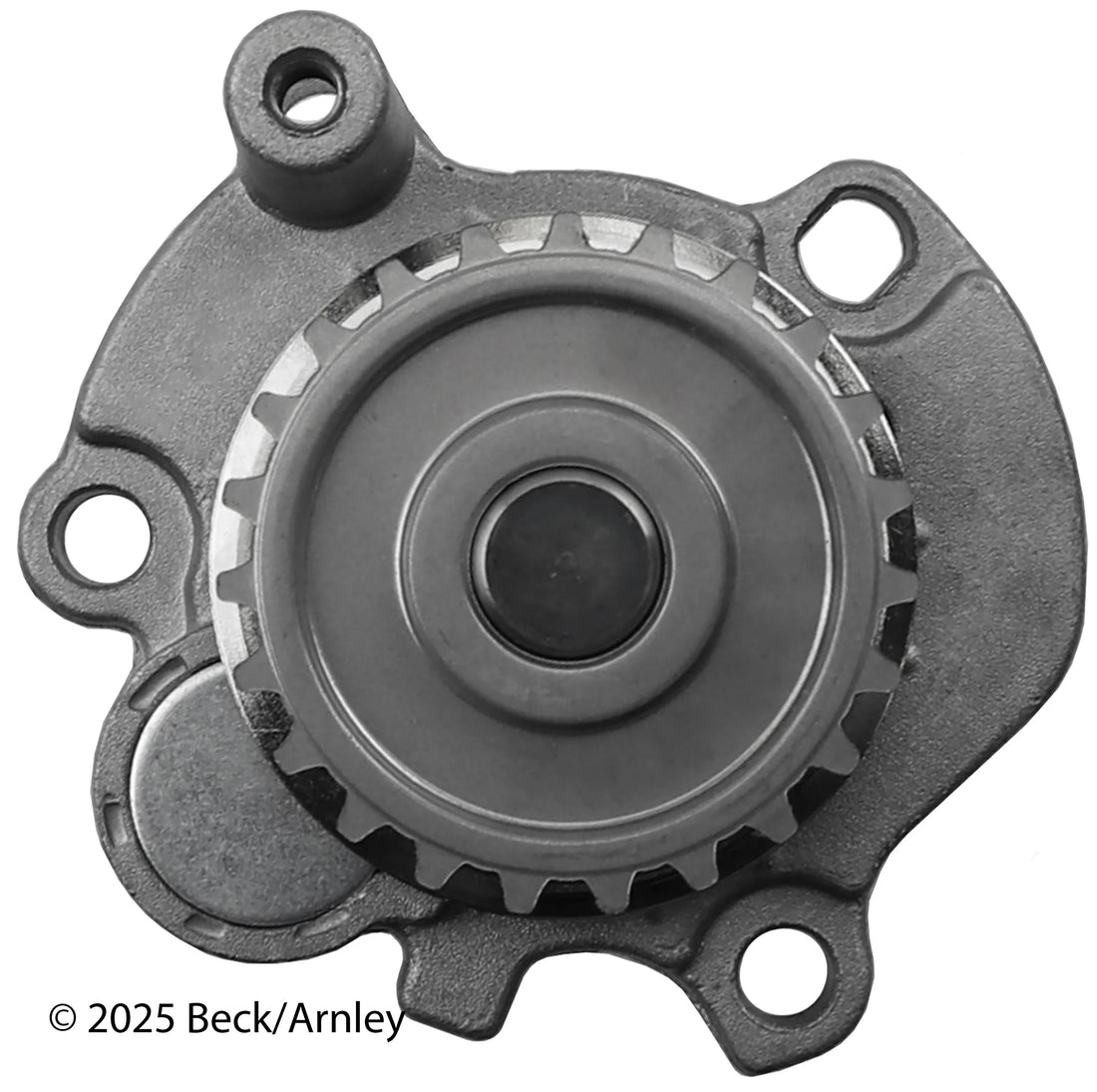 Beck/Arnley 131-2455 2009-2015 Audi TTS Quattro Engine Water Pump