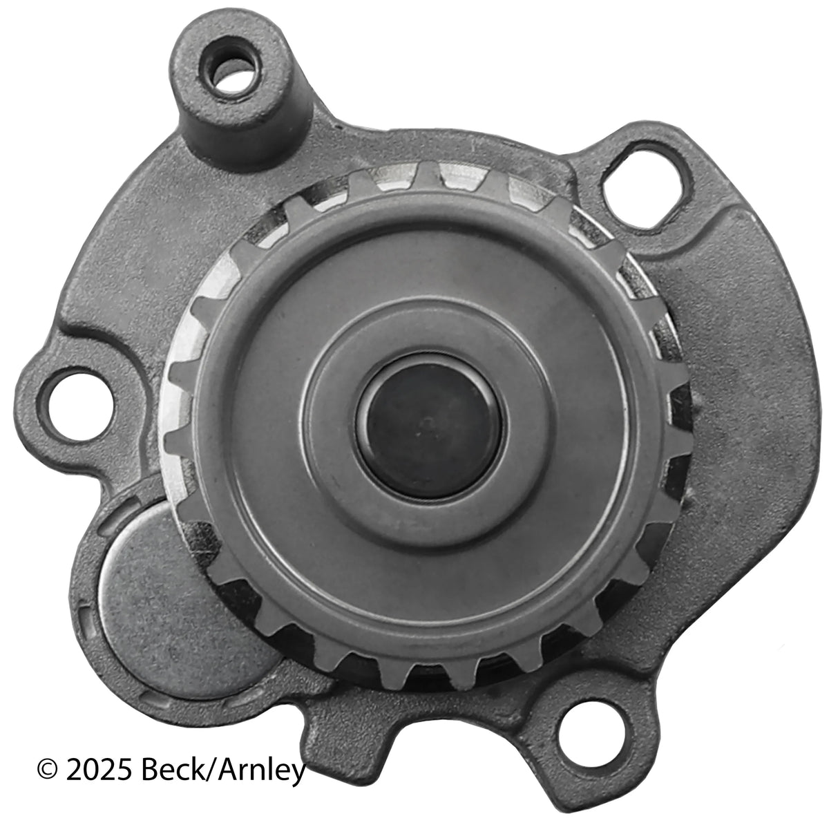 Beck/Arnley 131-2455 2009-2015 Audi TTS Quattro Engine Water Pump