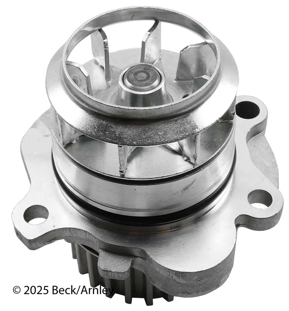 Beck/Arnley 131-2455 2009-2015 Audi TTS Quattro Engine Water Pump