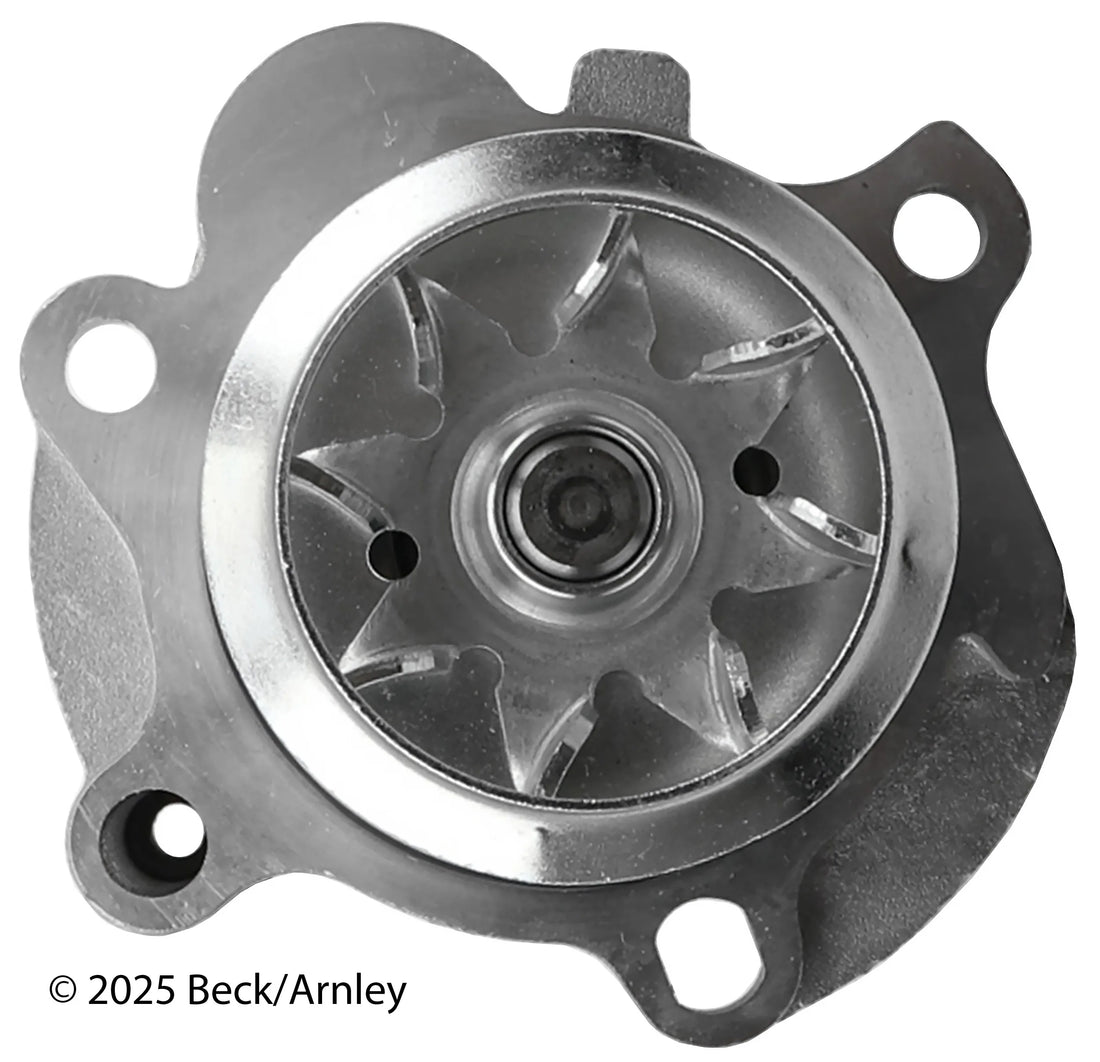 Beck/Arnley 131-2455 2009-2015 Audi TTS Quattro Engine Water Pump