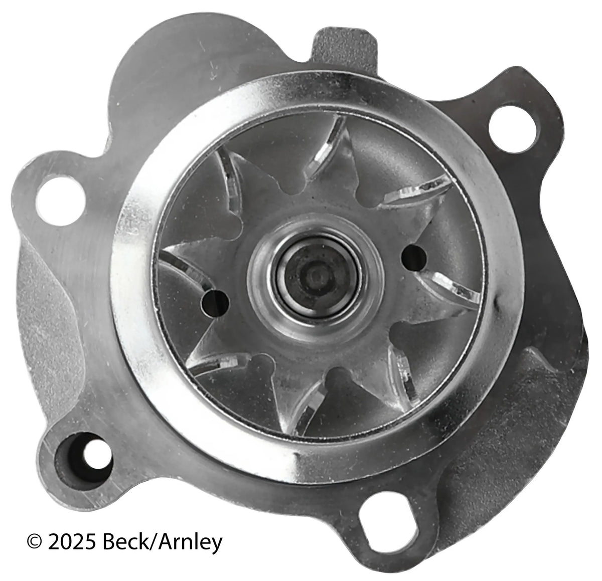 Beck/Arnley 131-2455 2009-2015 Audi TTS Quattro Engine Water Pump