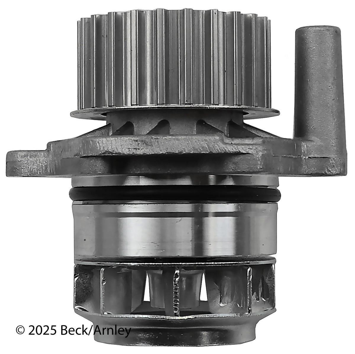 Beck/Arnley 131-2455 2009-2015 Audi TTS Quattro Engine Water Pump