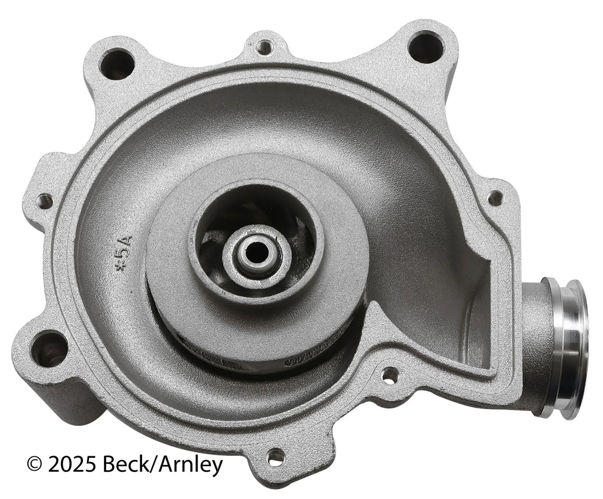 Beck/Arnley 131-2456 2002-2008 Mini Cooper Engine Water Pump